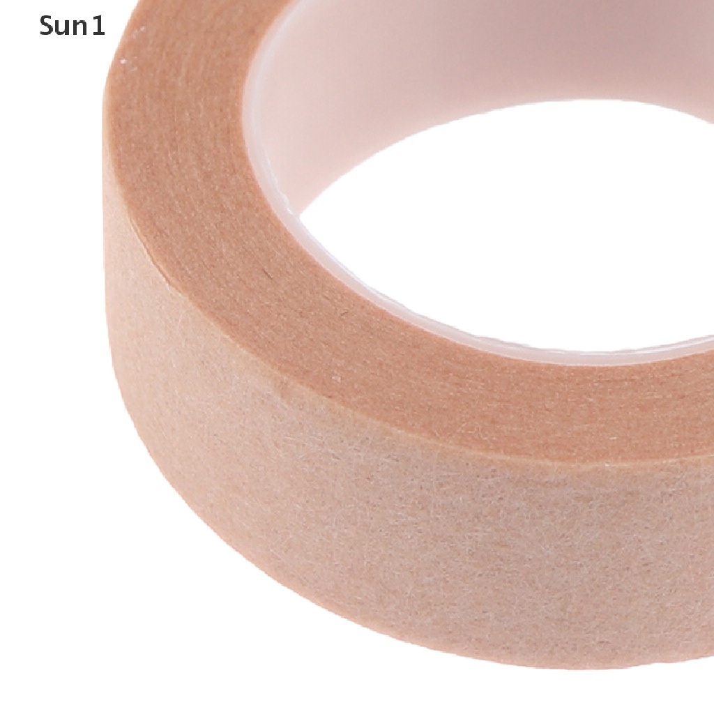 (Hàng Mới Về) Cuộn Băng Keo Nối Mi Thoáng Khí