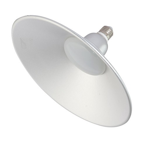 Đèn LED nhà xưởng Lowbay 30W Rạng Đông, siêu sáng, tiết kiệm điện, độ bền cao,Model: D LB01L/30W