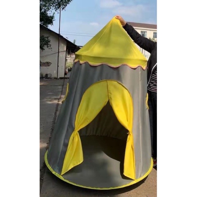 ⛺️NHÀ LỀU CAO CẤP DÀNH CHO BÉ YÊU