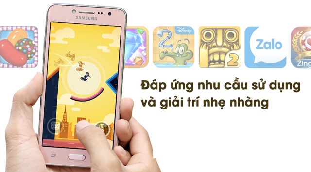 ( Chính Hãng ) Điện Thoại  J2 Prime. Máy cũ đẹp 90%. | BigBuy360 - bigbuy360.vn