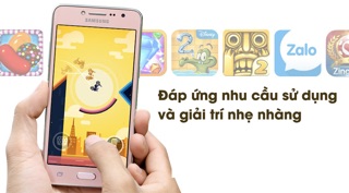 ( Chính Hãng ) Điện Thoại  J2 Prime. Máy cũ đẹp 90%.
