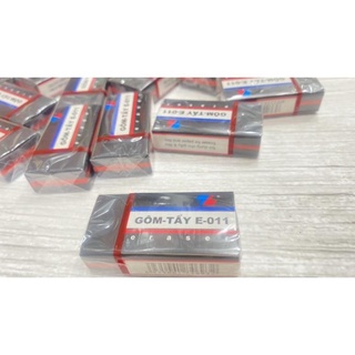 Gôm tẩy bút chì Thiên Long E011