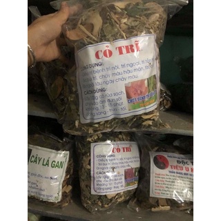 CÂY CỎ TRĨ (1kg)