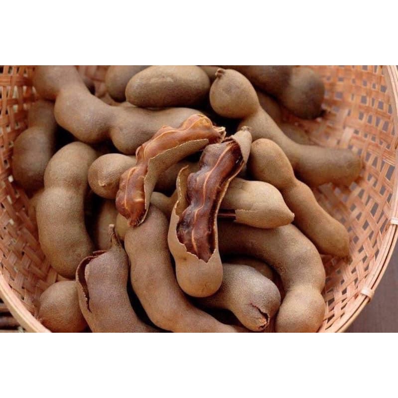 Me Sấy Khô 1kg Đặc Sản Đà Lạt Me Sấy Ngọt Thái Lan Loại 1