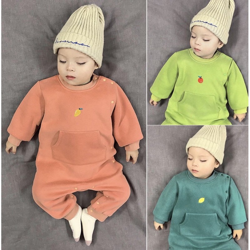 Set Body Cho bé Trai/Gái