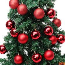 combo 24c châu noel(8cm)