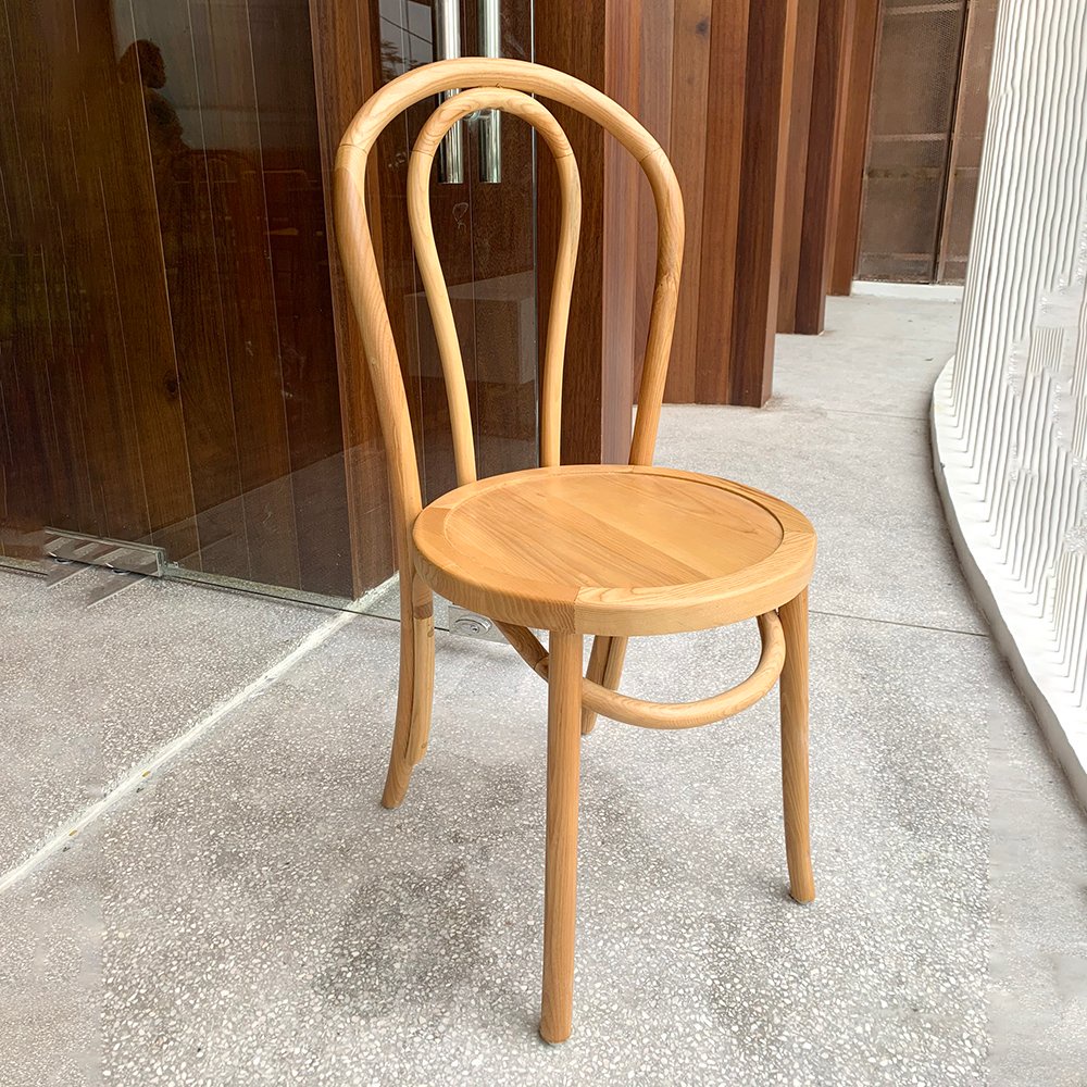 Ghế THONET 18