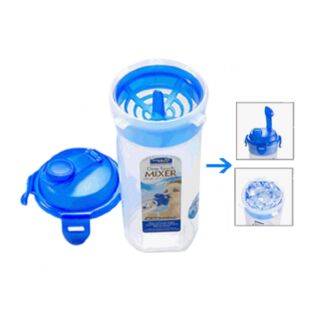 Bình nước Lock&Lock Mixer One touch 470ml HPL931N