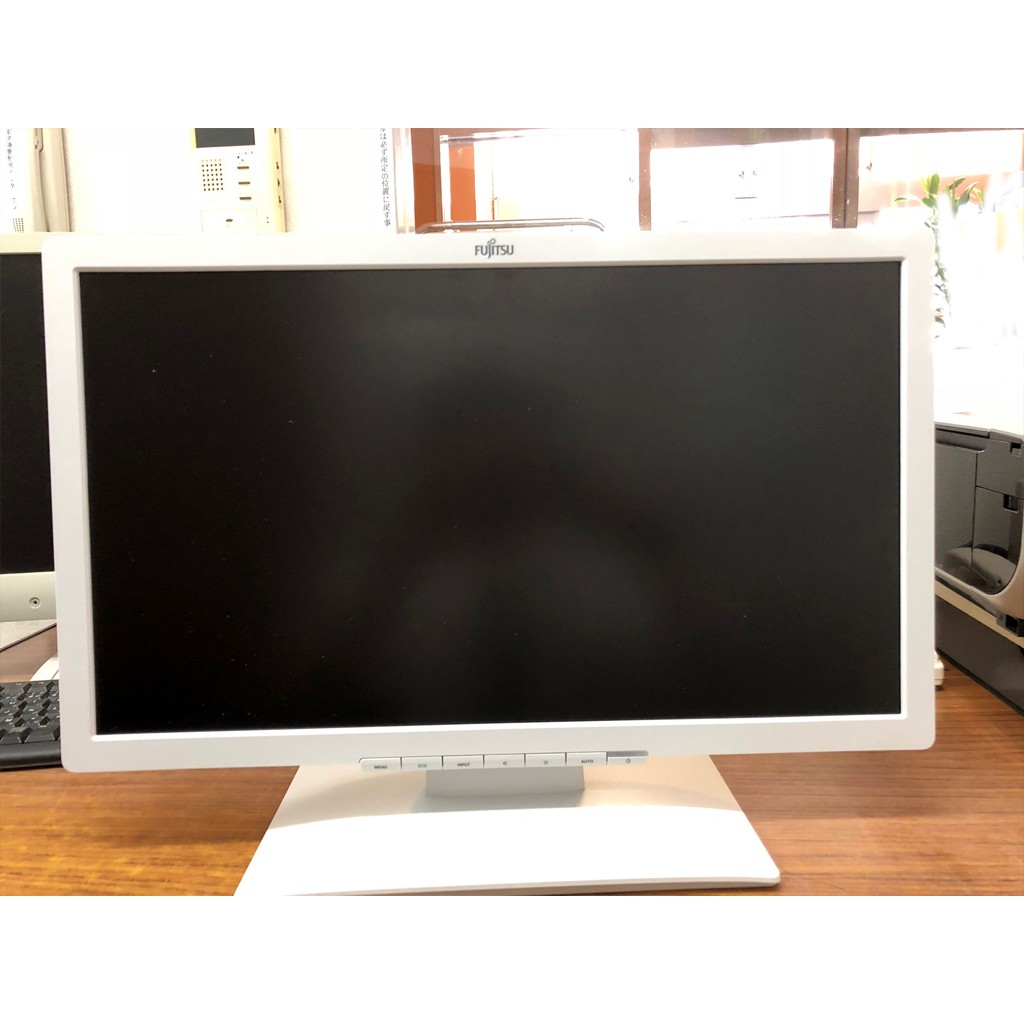 [Second-hand]Màn Hình Fujitsu 22inch E22T-7 Led Full HD Hàng Nhập Khẩu Nhật | BigBuy360 - bigbuy360.vn
