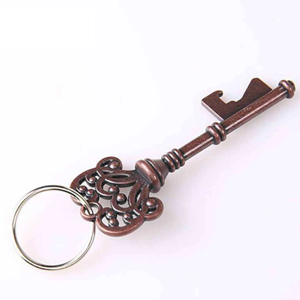 Dụng Cụ Mở Nắp Chai Hình Chìa Khóa Độc Đáo Tiện Dụng