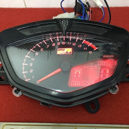 Mặt đồng hồ kosso uma 1:1