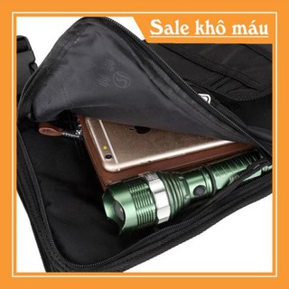 Túi đeo hông đa năng cho nam m40003