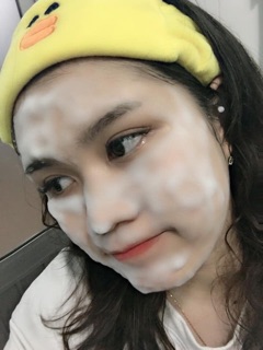 HOT HIT | MASK OXY GEN SỦI BỌT THẢI ĐỘC CĂNG BÓNG DA