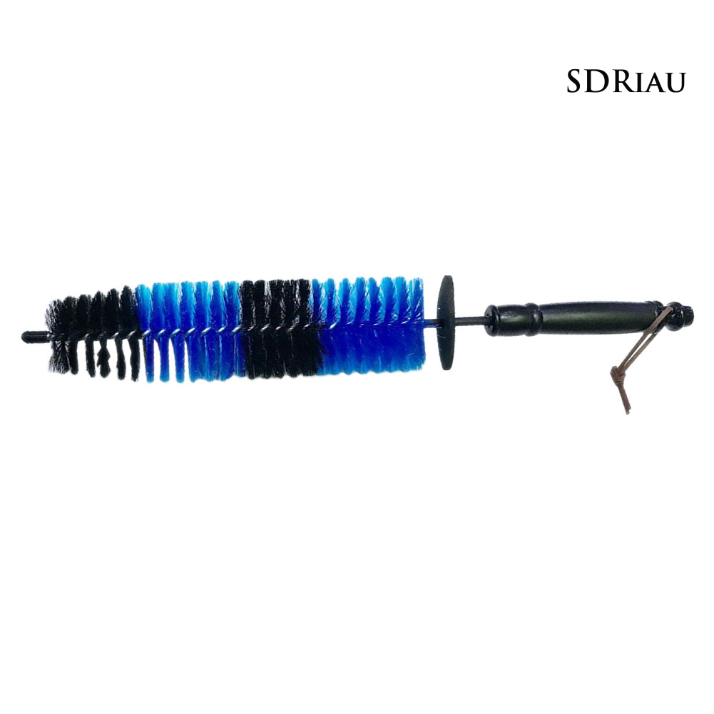 Cọ Vệ Sinh Bánh Xe Ô Tô Tiện Lợi