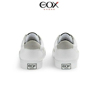 Giày Sneaker Nam E13 Off/White