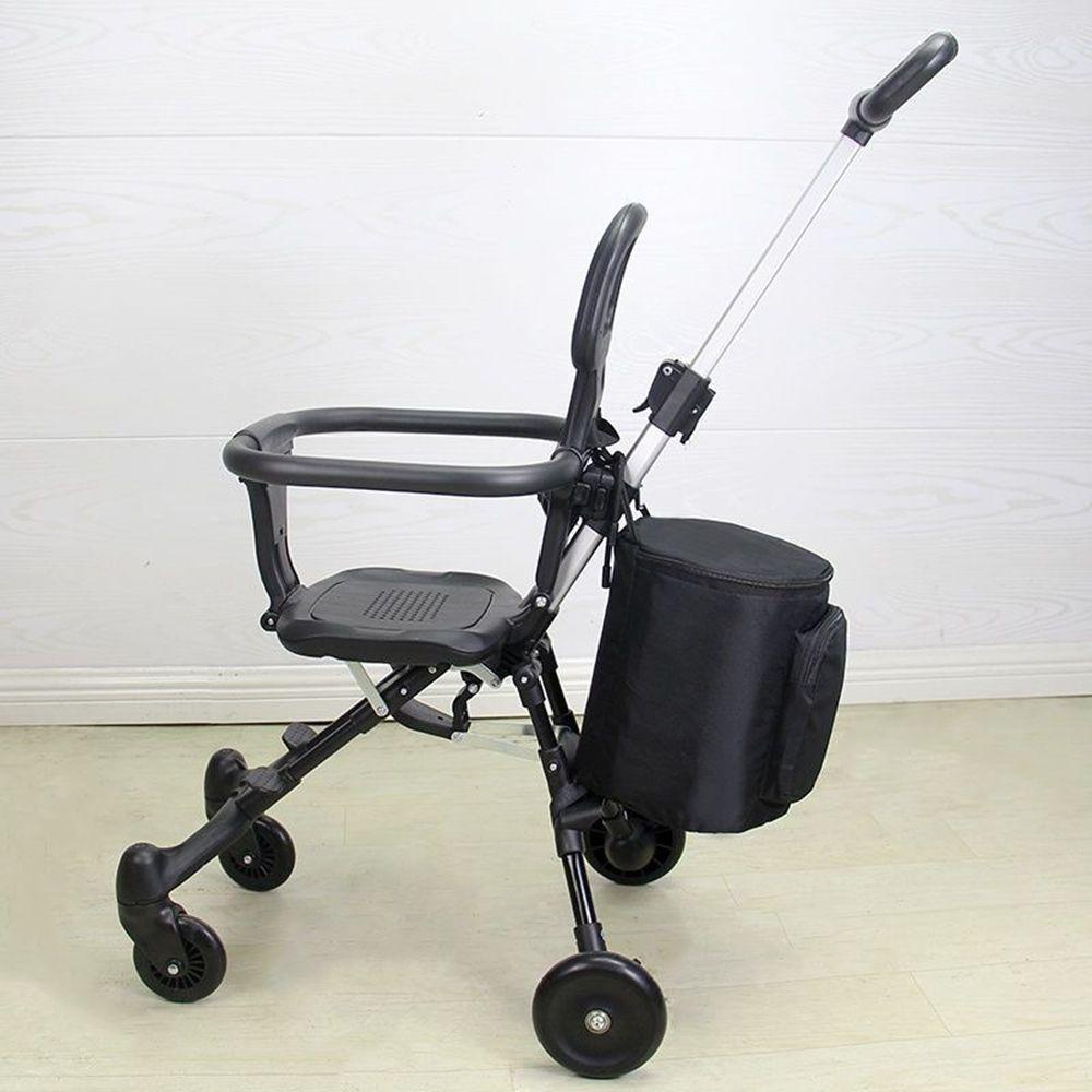 Túi Đựng Tã Lót Gắn Xe Đẩy Em Bé Chống Thấm Nước Đa Năng Tiện Dụng