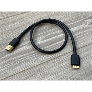 Cáp Micro USB 3.0 Ugreen 10840 Cao Cấp
