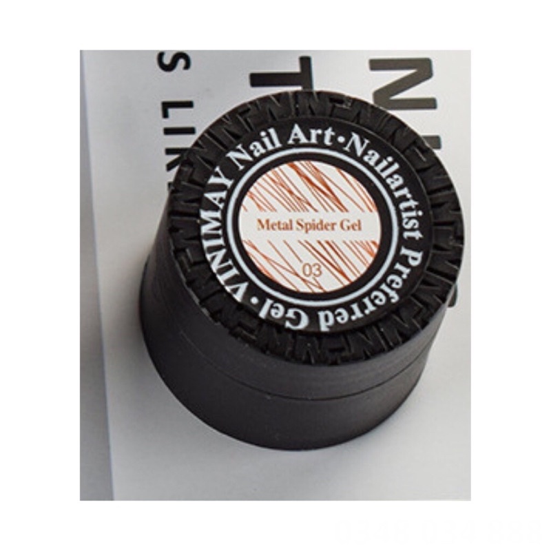 Gel Nhện, Gel Mạng Nhện Vinimay Chính Hãng