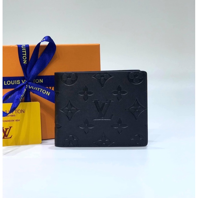 Ví ngắn nam 𝕃𝕧 cao cấp fullbox