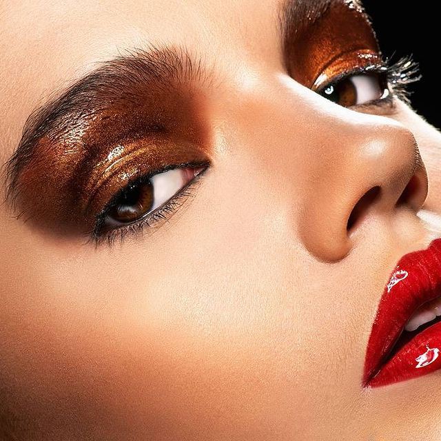 [Mã FMCGM100 - 10% đơn 500K] Make Up For Ever - Bộ bút cọ vẽ son Artistic Lip Ink Matte Lip Ink 4.5ml | BigBuy360 - bigbuy360.vn