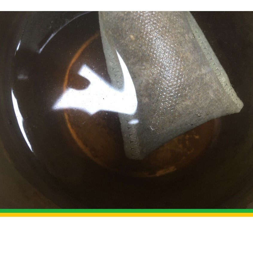 Lá tắm dao đỏ cho bà đẻ-Gói 12 lần tắm