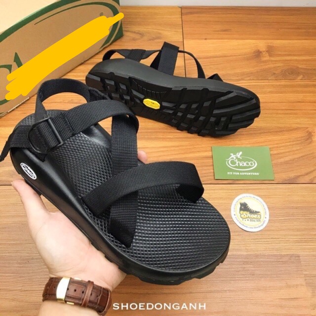 dép sandal nam quai dù rất bền êm (free ship)