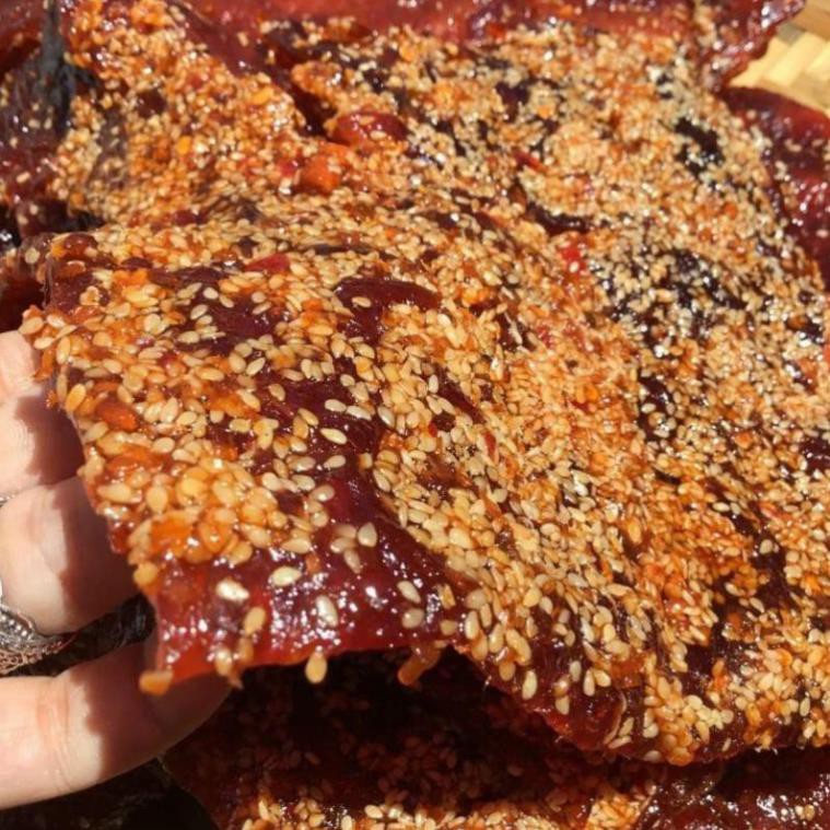 KHÔ NAI MÈ 1KG TỪ ĐƠN 50K,  Hàng ngon nhà làm Hàng ngon nhà làm