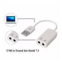 Bộ Chuyển Đổi USB ra LAN