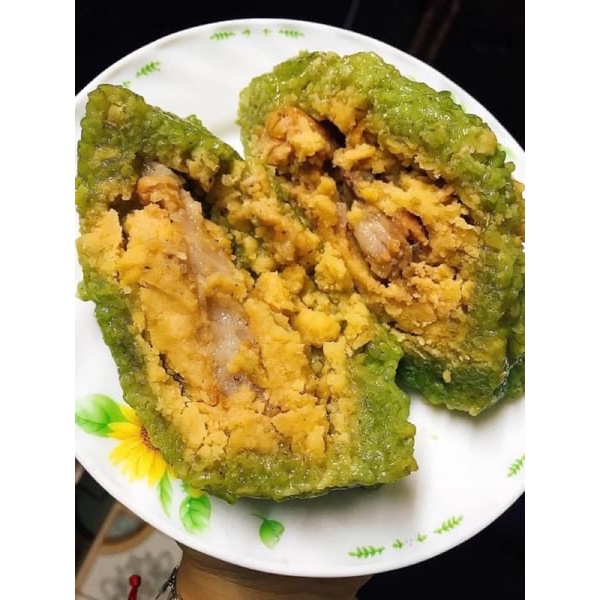 BÁNH CHƯNG GÙ HÀ GIANG
