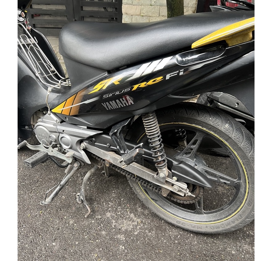 DÈ CARTE X1 HÀNG YA THÁI CHO SIRIUS/ JUPITER...