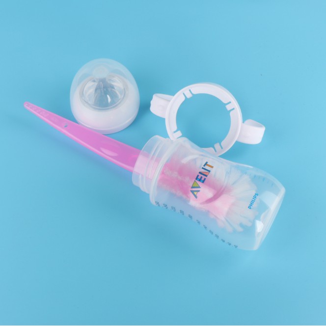 Cọ Vệ Sinh Bình Sữa Philip Avent