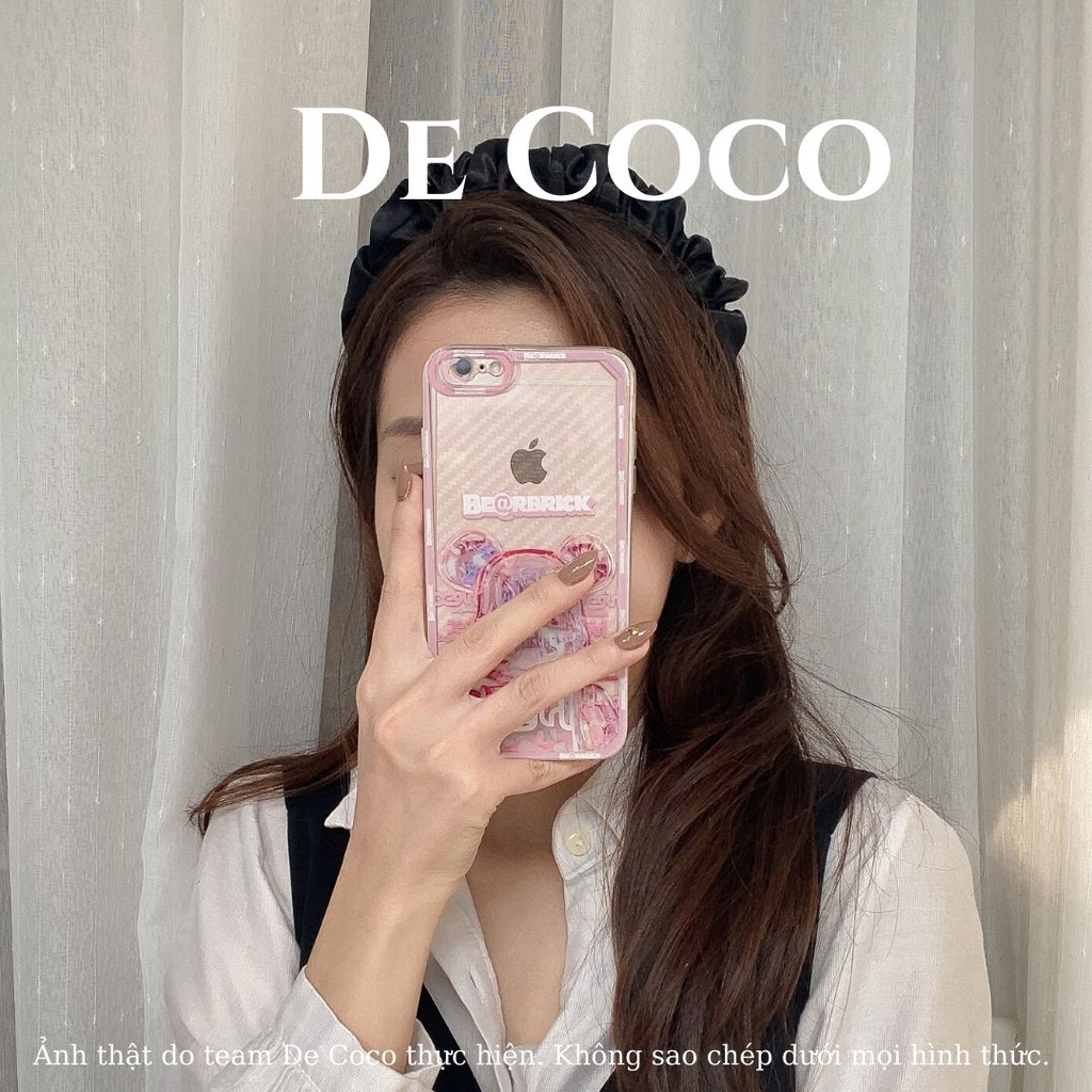 Bờm nhún lụa satin màu đen, băng đô tóc lụa Luna De Coco