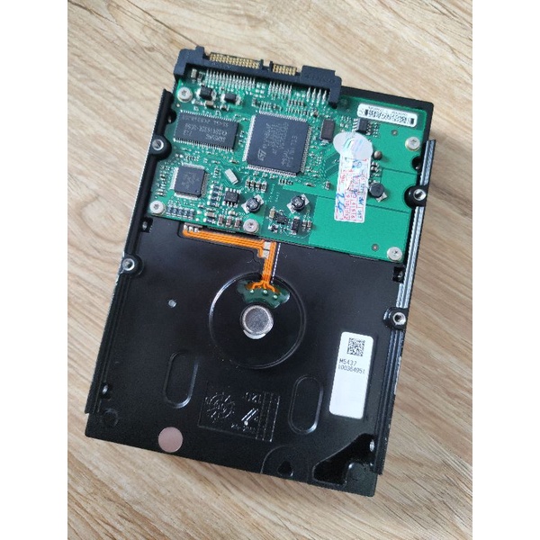 Ổ cứng SEAGATE 250GB Chính Hãng hàng máy bộ, đổi trả hàng trong 1 tháng