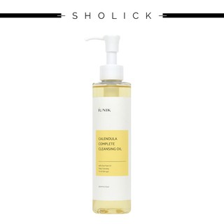 [Hàng mới về] Dầu Tẩy Trang Chiết Xuất Từ Hoa Cúc Calendula 200ml