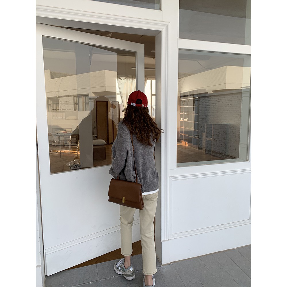 Quần Jean lửng nữ Lưng cao Cao cấp Ống suông Co giãn Mùa Hè Ulzzang Hàn Quốc Quần bò cộc nữ Cạp cao 9 tấc | BigBuy360 - bigbuy360.vn