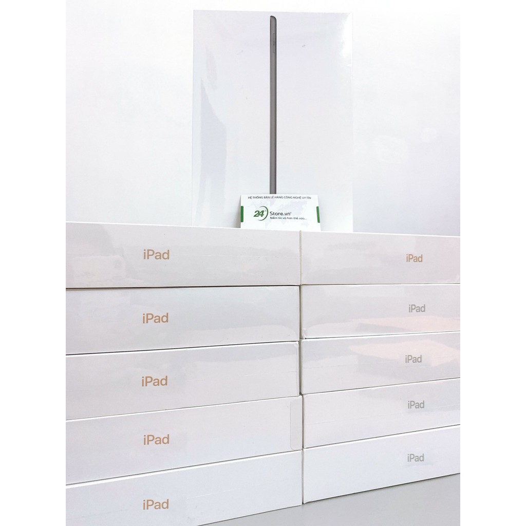 Máy tính bảng iPad Gen 8 2020 Wifi chính hãng | BigBuy360 - bigbuy360.vn