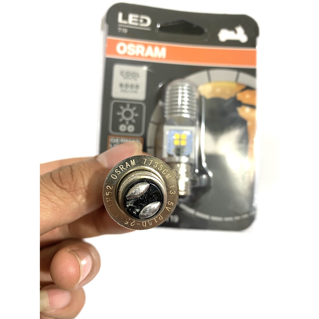 Đèn pha led M5 OSRAM 12V Chính Hãng Loại 1