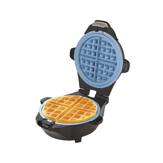 [Mã ELHADEV giảm 4% đơn 300K] Máy làm bánh Waffle Hamilton Beach 26049-IN