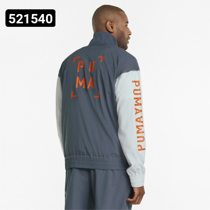 Áo Khoác gió PM 521540