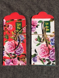 Lì xì 2019