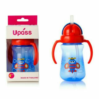 Bình uống nước upass