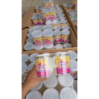THỐT NỐT THÁI LAN LON PET 500G