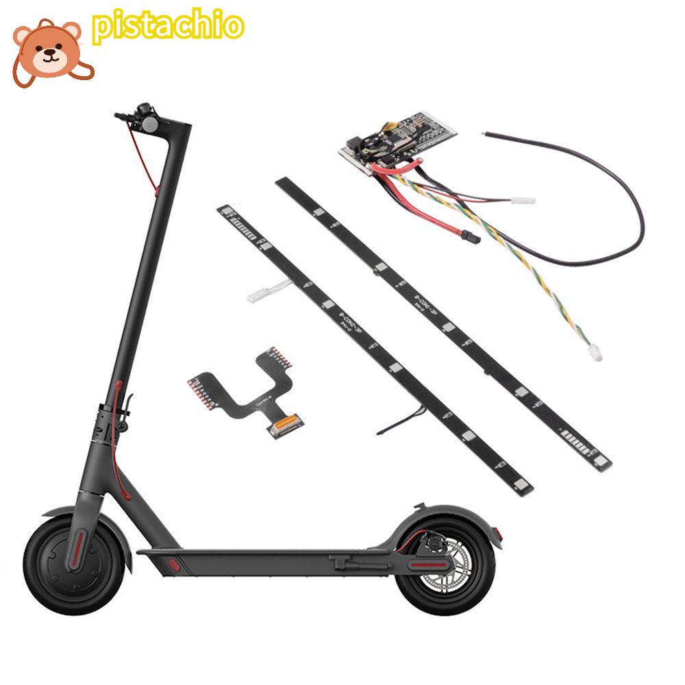 Bảng Mạch Pin Chuyên Dụng Cho Xe Scooter Xiaomi M365