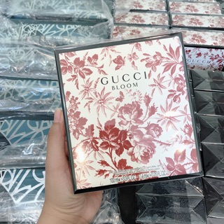 Bộ nước hoa nữ Gucci Bloom