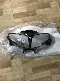 Ốp pha jupiter mx 2009 đen zin chính hãng