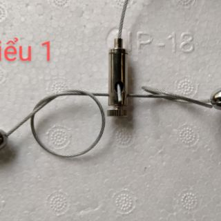 Cáp treo đèn (giá cho 1 đôi)