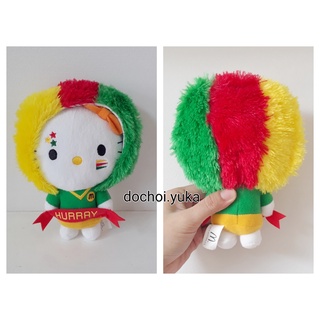 Gấu bông Hello Kitty size 18 - 20cm (p2)