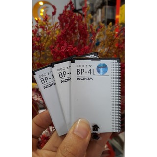 Pin nokia BP 4L