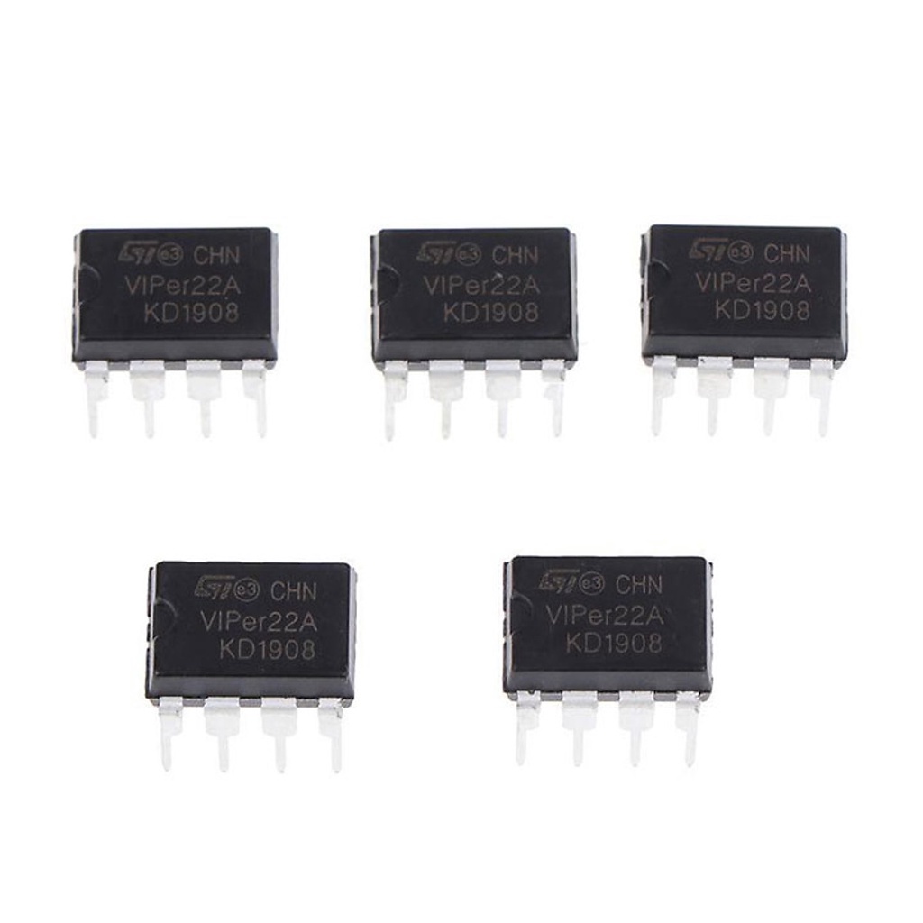 Sản phẩm Viper22A DIP-8