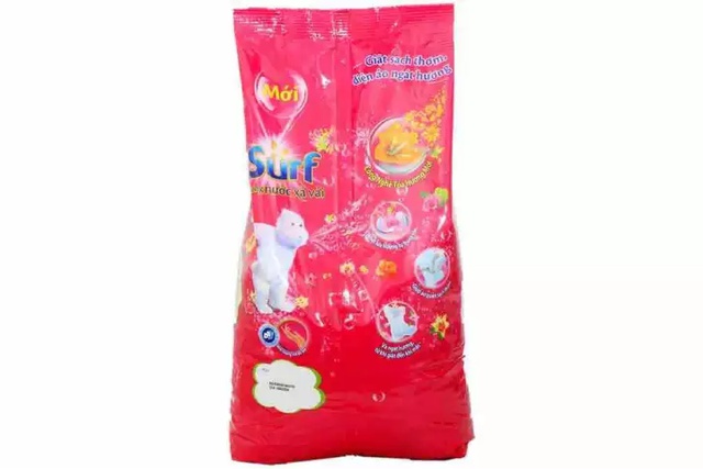 [ GIÁ SẬP SÀN ] Bột Giặt Surf 5,8kg